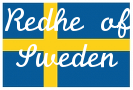 Redhe of Sweden